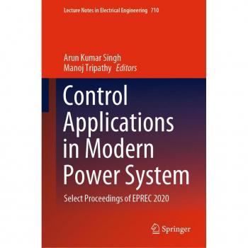Control Applications in Modern Power System