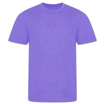 T-shirt Tri Blend Uomo AWDis Piccola Rossa