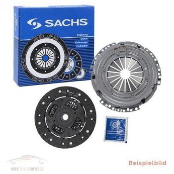 SACHS Frizione VW, SKODA, SEAT Clutch Set 3000 950 734