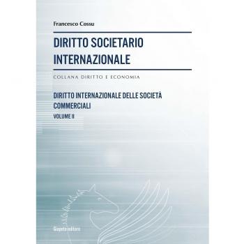 Diritto societario internazionale. Vol. 2