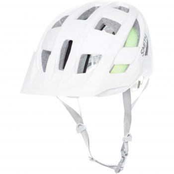 Forefront 2 MIPS Bike Helmet by Smith in Matte White, Large