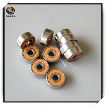 Rodamiento de Acero Inoxidable ABU GARCIA REVO/MAX