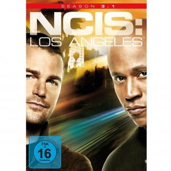 Navy CIS: Los Angeles