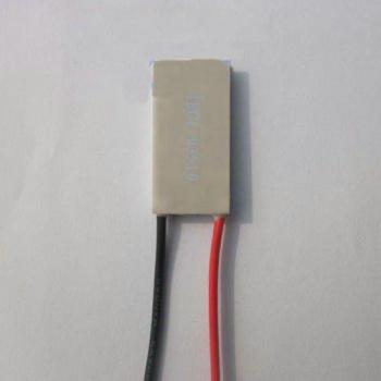 Thermoelectric Cooler TEC1-03510 15x20x3.4mm 10A 4.13V 24.5W