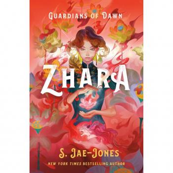 Guardians of Dawn: Zhara