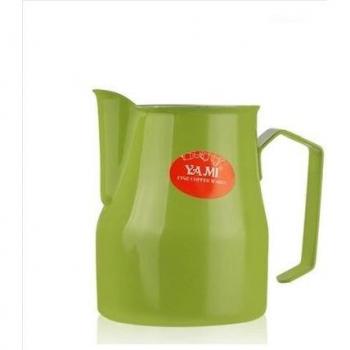 Taza Barista 350ml – 5 Estilos Coloridos