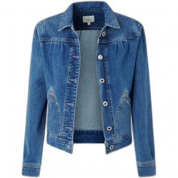 Jeans Nancy Azul Para Ella