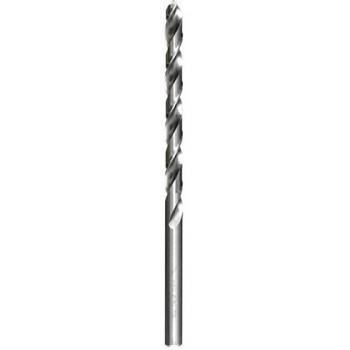 Forêt à métaux KWB HSS, extra longue, ø 7 mm, version longue, norme DIN 340, coupe à droite