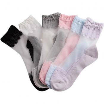 Women’s Fitness Gym Yoga Socks