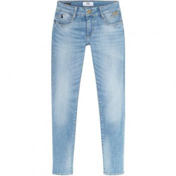 Jeans Slim Fit Mujer Le Temps des Cerises Jenou N°4
