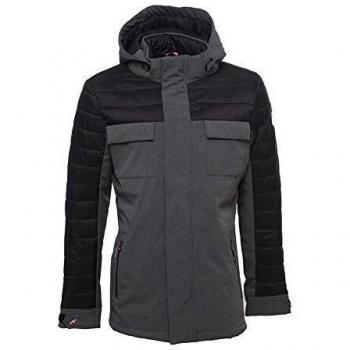 Peak Mountain Ski-Blouson Cantheon