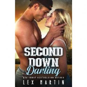 Lex Martin Second Down Darling