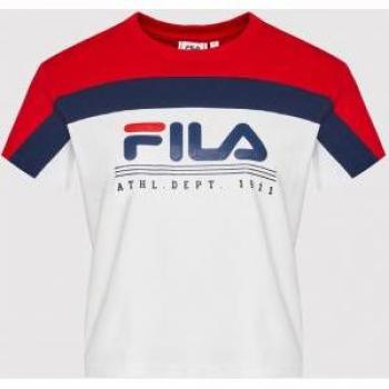 Camiseta Fila para Mujer Talla XS