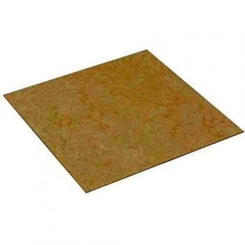 Selbstklebende PVC-Fliesen in Beige