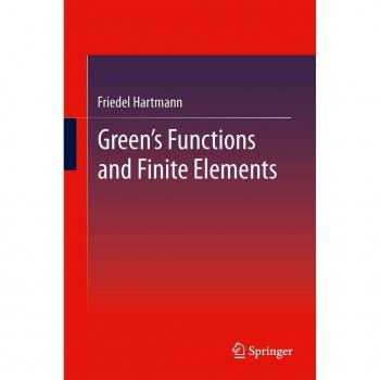 Green's Functions and Finite Elements