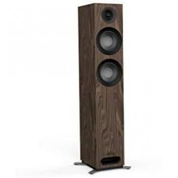 Jamo S 807 (Negro) + Nuez 200 W