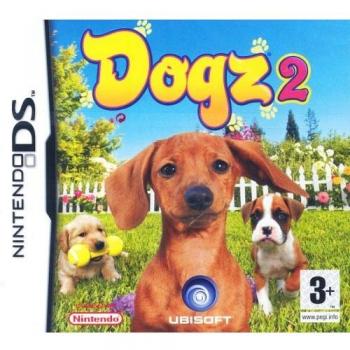 Dogz 2