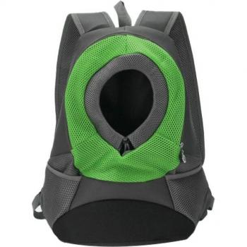 Mochila Viajera para Gatos, Perros y Cachorros