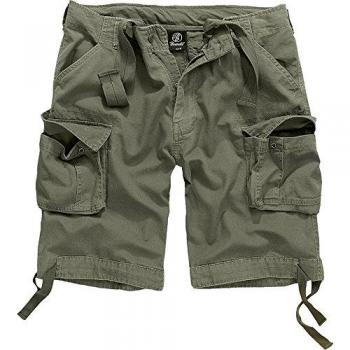 Brandit Urban Legend Shorts Olive male L