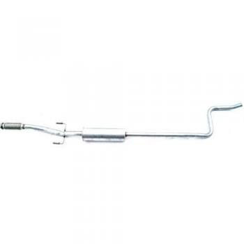 VEGAZ Mittelschalldämpfer PEUGEOT PGS-486 1611427580 MSD
