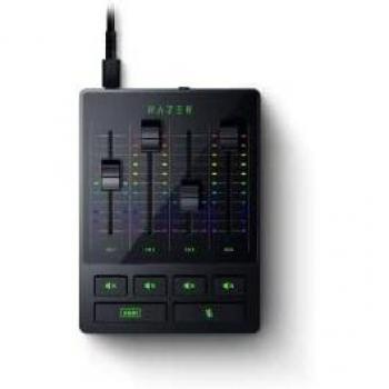Razer Audio Mixer
