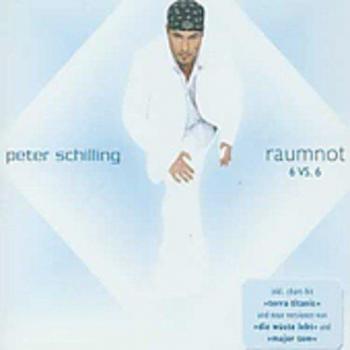 Raumnot