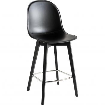 Connubia Barhocker »Academy W CB/1672«, Designvielfalt