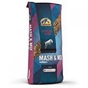 Cavalor Mash & Mix Premium Care – 1,5 kg