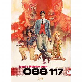 OSS 117 T1