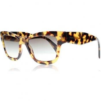 Prada Sonnenbrille in Havana-Braun