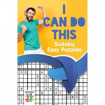 I Can Do This! | Sudoku Easy Puzzles