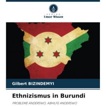 Ethnizismus in Burundi: PROBLEME ANDERSWO, ABHILFE ANDERSWO