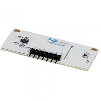Whadda Monitor de Calidad de Aire con Sensor de Gas y BME280