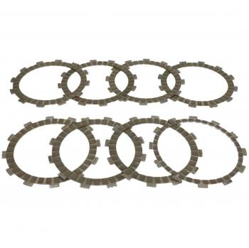 TRW Lucas Kupplungsscheibe MCC446-8 Unisex