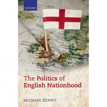 Vitalsource Technologies, Inc. The Politics Of English Nationhood