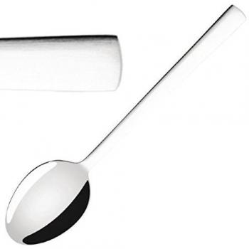 Olympia 12X Magnetic Polished Dessert Spoon