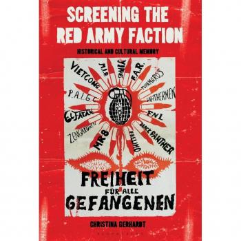 Screening the Red Army Faction by Vitalsource Technologies, Inc