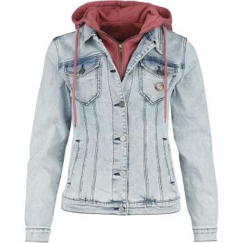Jeansjacka Hermione