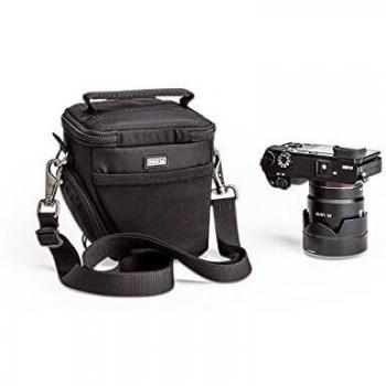 Think Tank Digital Holster 5 Messenger Bag, 75 cm, Black