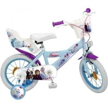 Huffy Bicicletta Bambina 16 Frozen II