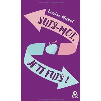 Suis-moi, je te fuis !