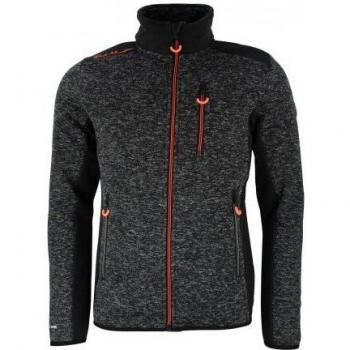 Cevira Blouson Fleecejacke