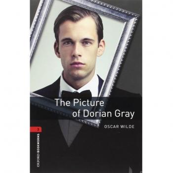 Oxford Bookworms 3. The Picture of Dorian Gray MP3 Pack