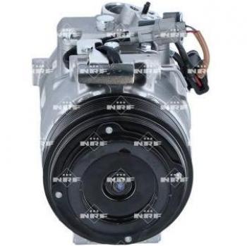 NRF Kompressor für Mercedes-Benz 320242