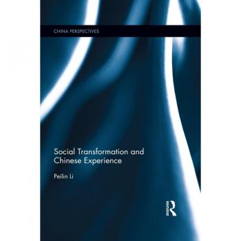 Vitalsource Technologies, Inc. Social Transformation And Chinese Experience