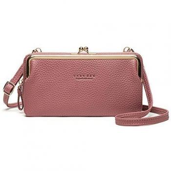 Borsa a Tracolla Donna Grande Capacità