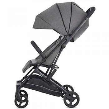 Passeggino 4 ruote Inglesina AG86L0GRY SKETCH Grey