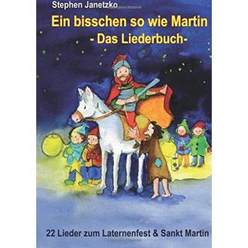 Ein bisschen so wie Martin