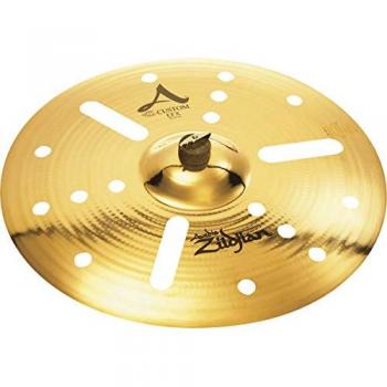 Cymbale Crash Zildjian A-Custom 20 EFX