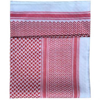 Bufanda Dubai Ondulada 140x140 CM